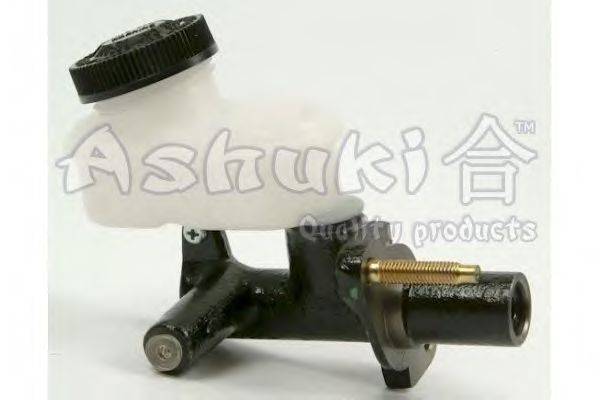 Главный цилиндр, система сцепления ASHUKI M699-04