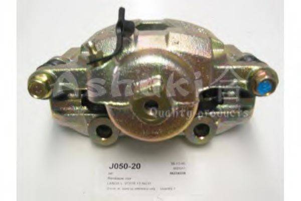 Тормозной суппорт ASHUKI J050-20