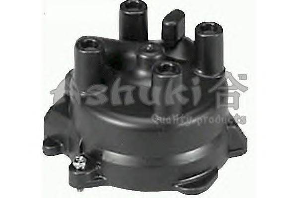 Крышка распределителя зажигания ASHUKI 1596-9203