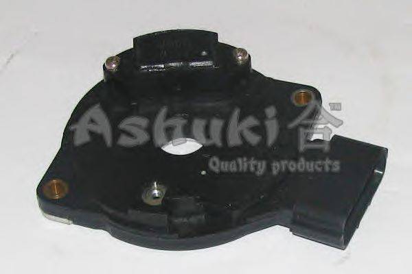Коммутатор, система зажигания ASHUKI C85011