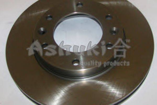 Тормозной диск ASHUKI I032-40