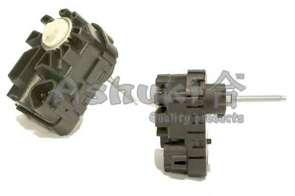 Регулировочный элемент, регулировка угла наклона фар ASHUKI T454-10