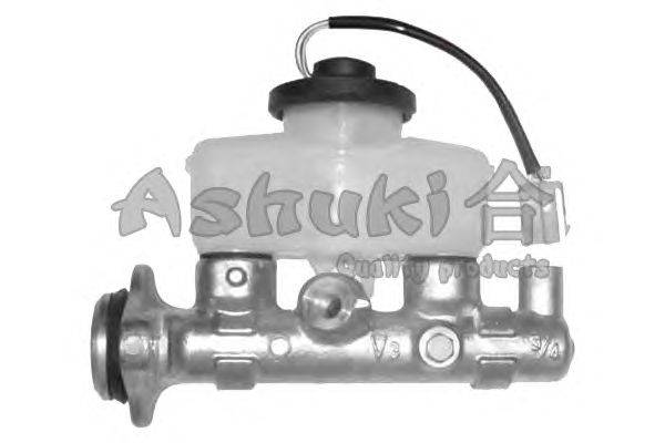 Главный тормозной цилиндр ASHUKI 0930-0702