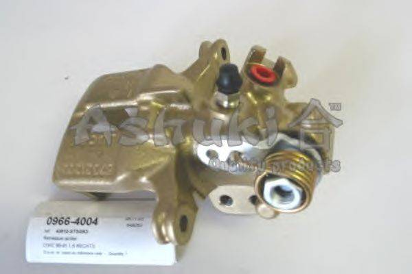 Тормозной суппорт ASHUKI 0966-4004