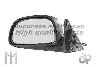 Наружное зеркало ASHUKI 3214803