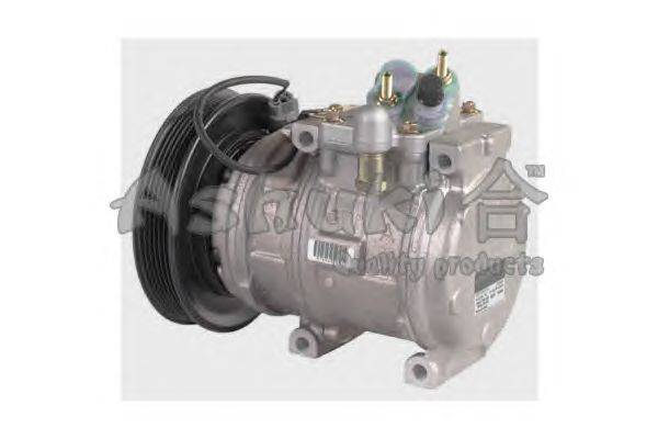 Компрессор, кондиционер ASHUKI 2500K181