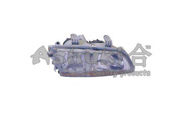 Основная фара ASHUKI 3348962V