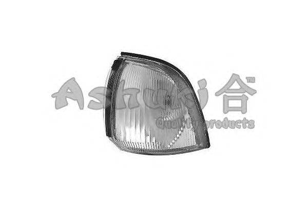 Фонарь указателя поворота ASHUKI 5205907