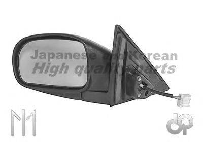 Наружное зеркало, кабина водителя ASHUKI 5215805