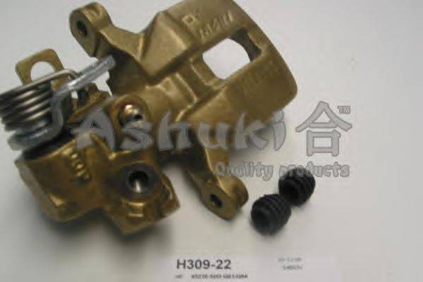 Тормозной суппорт ASHUKI H309-22