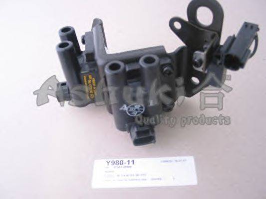 Катушка зажигания ASHUKI Y980-11