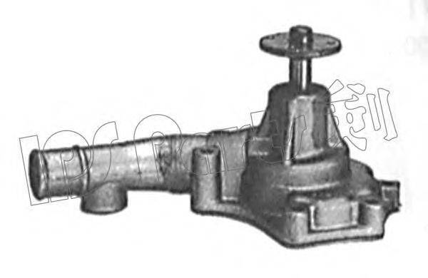 Водяной насос IPS Parts IPW-7212