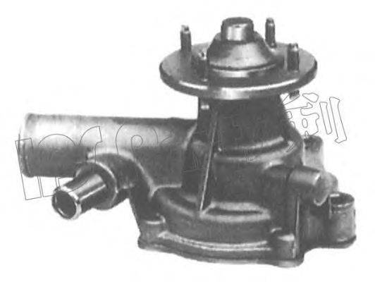 Водяной насос IPS Parts IPW-7236