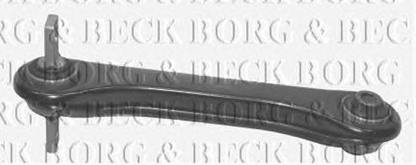 Маятниковый рычаг BORG & BECK BCA6412