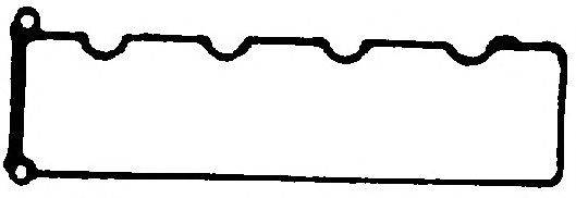 Прокладка, крышка головки цилиндра BGA RC4358