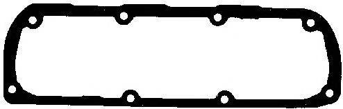 Прокладка, крышка головки цилиндра BGA RC7389