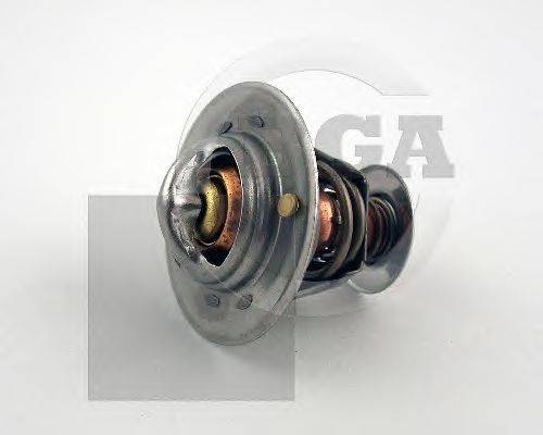 Термостат, охлаждающая жидкость BGA CT5477