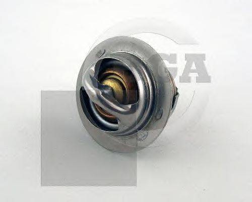 Термостат, охлаждающая жидкость BGA CT5540