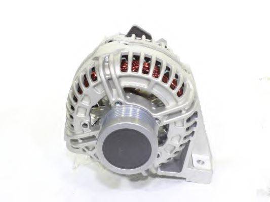 Генератор ALANKO 443395