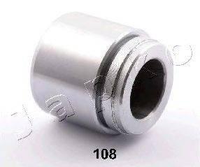 Поршень, корпус скобы тормоза JAPKO 133108