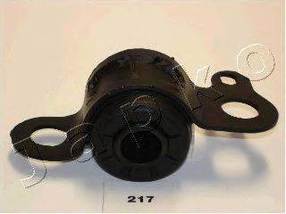 Кронштейн, подушки рычага JAPANPARTS GOM217