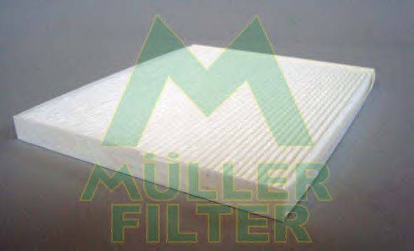 Фильтр, воздух во внутренном пространстве MULLER FILTER FC148