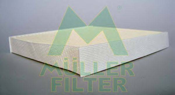 Фильтр, воздух во внутренном пространстве MULLER FILTER FC193