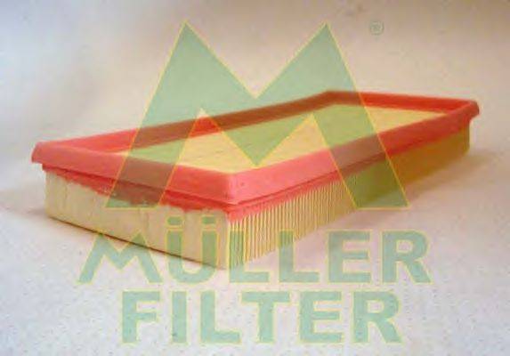 Воздушный фильтр MULLER FILTER PA331