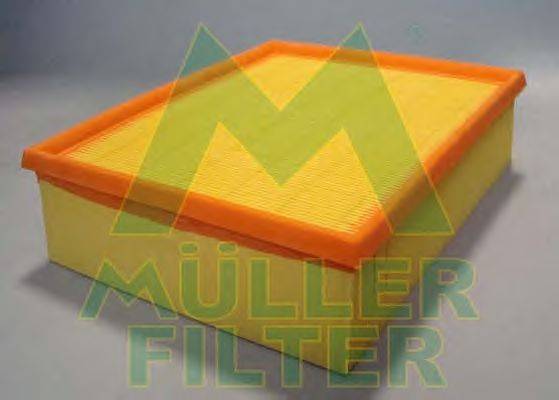 Воздушный фильтр MULLER FILTER PA418