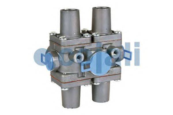 Клапан многоцикловой защиты COJALI 2222252