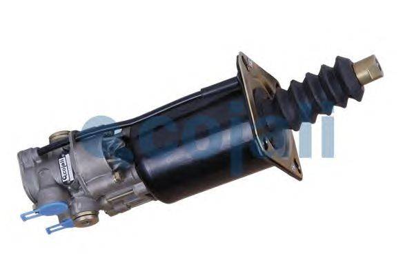 Усилитель сцепления DAF 1519271R