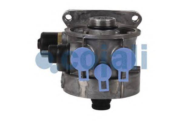 Осушитель воздуха, пневматическая система COJALI 2310600