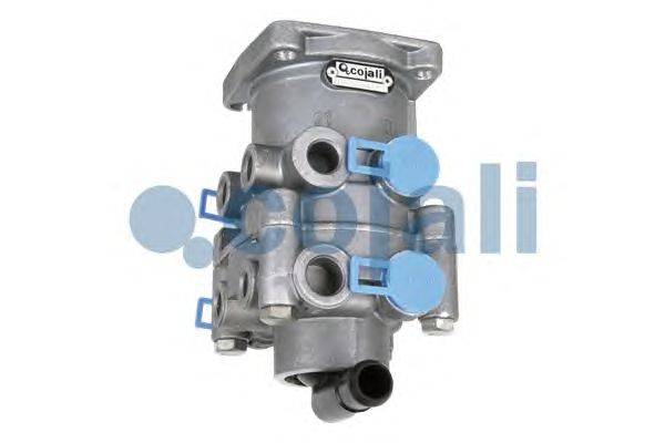 Тормозной клапан, тормозной механизм COJALI 2312502