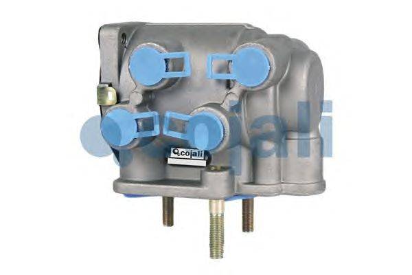 Тормозной клапан, тормозной механизм KNORR-BREMSE 286773