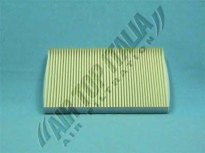 Фильтр, воздух во внутренном пространстве ZAFFO ZF030