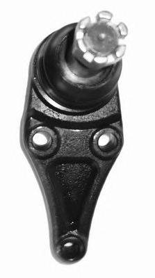 Несущий / направляющий шарнир VEMA 26193