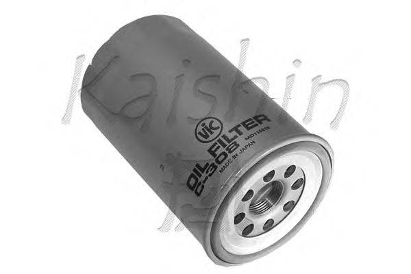 Масляный фильтр KAISHIN C308