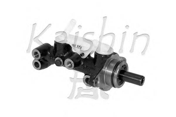 Главный тормозной цилиндр AISIN MD023