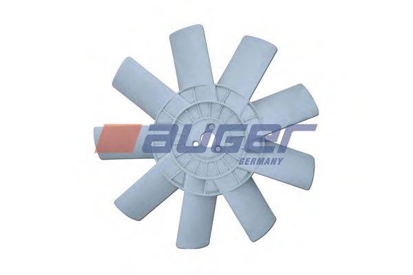 Вентилятор, охлаждение двигателя AUGER 58604