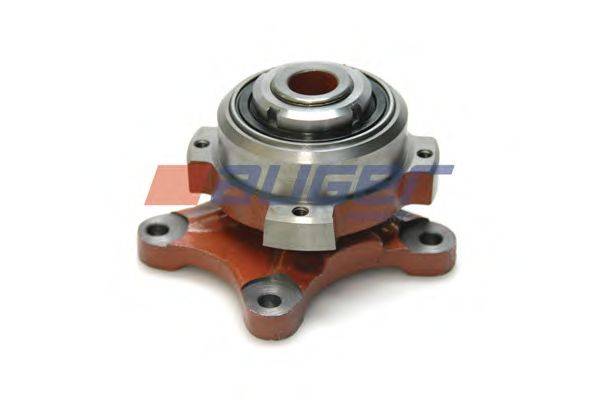 Кронштейн, вентилятор радиатора AUGER 58629