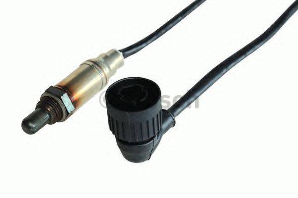 Лямбда-зонд BOSCH 0 258 005 323