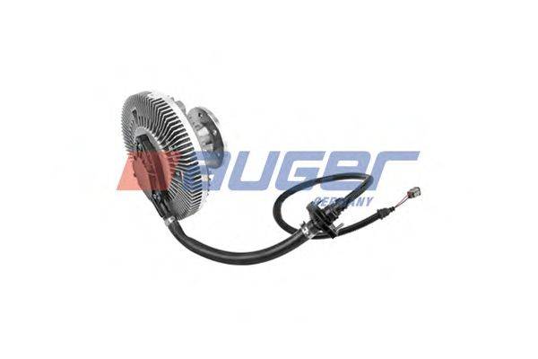 Сцепление, вентилятор радиатора AUGER 71649