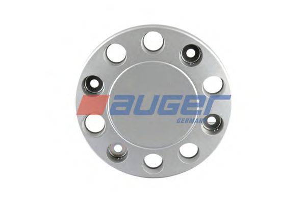 Предохранительная крышка, ступица колеса AUGER 71862