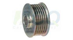 Ременный шкив, генератор HC-PARTS 231111