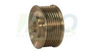 Ременный шкив, генератор HC-PARTS 232166