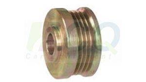 Ременный шкив, генератор HC-PARTS 133940