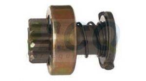 Привод с механизмом свободного хода, стартер LAUBER CQ2010458