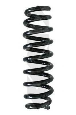 Пружина ходовой части SPIDAN 86759