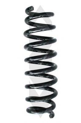 Пружина ходовой части SPIDAN 86771