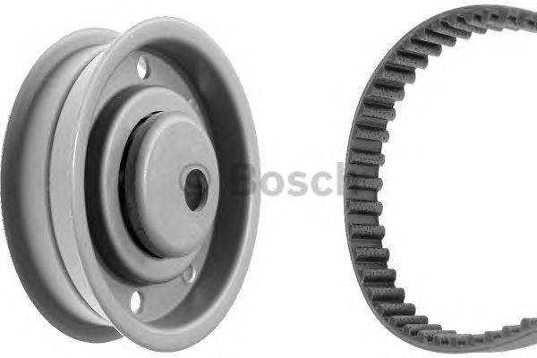 Комплект ремня ГРМ BOSCH 8663